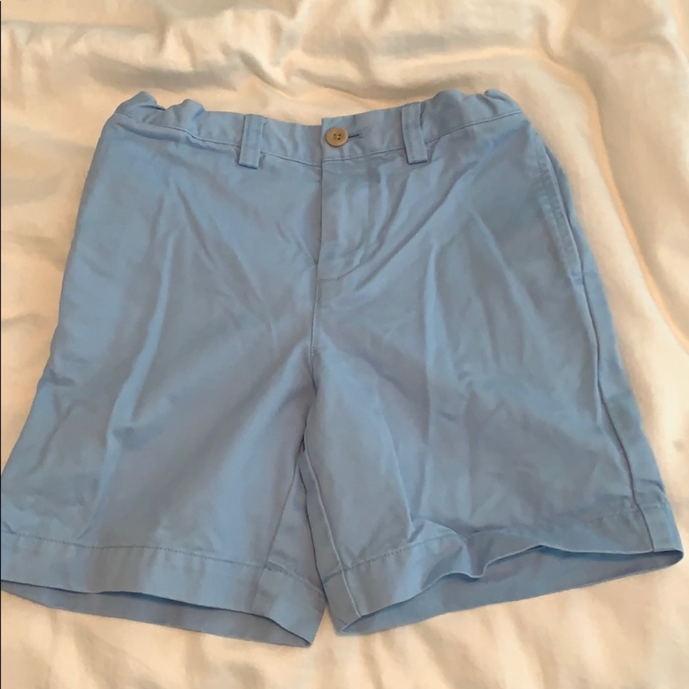 Boys Blue Vineyard Vines Shorts